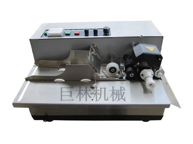 MY-380快速固體墨輪印字機